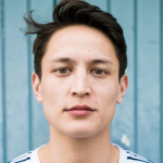 Madieu Nguyen