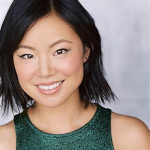 Janice Sonia Lee