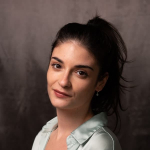Eléonore Sarrazin