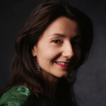 Bilyana Kazakova