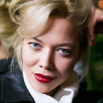 Marianna Zydek