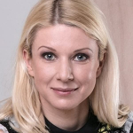 Tjasa Zeleznik