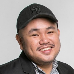 Fatrick Tabada
