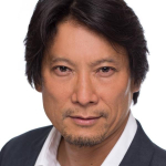Gregory Suenaga