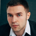 Gleb Makhankov