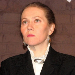 Elena Tokmakova-Gorbushina