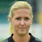 Mellanie Hubert