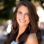 Gina Vitori