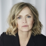 Pia Halvorsen