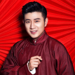 Xiaopan Gao