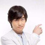 Benyu Zhang