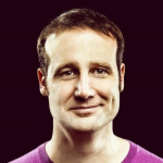 Matt Parker