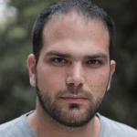 Pavlos Iordanopoulos