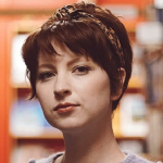 Megan Louise Berndt