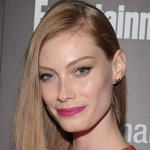 Alyssa Sutherland