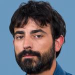 Alberto Rolán