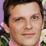 Nigel Harman