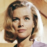 Honor Blackman