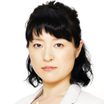 Harumi Shuhama