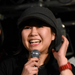 Miki Yoshida