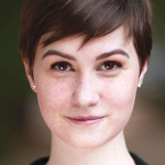 Madeleine Morris