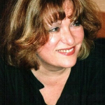 Nina Dvorzhetskaya