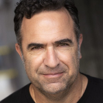 Edward Keyani