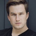 Brandon Kraus