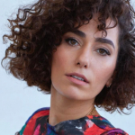 Esra Rusan
