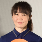 Mari Asato