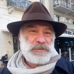 Yannis Kokiasmenos