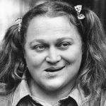 Nancy Parsons