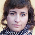Niki Lindroth von Bahr