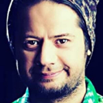 Ali Sadeghi