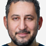Eric Rosenberg
