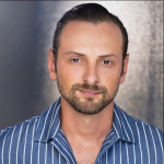Konstantin Podprugin