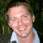 Evan Dickson