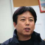 Ui-Seok Kim