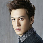 Jinghan Ma