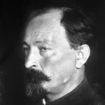 Feliks Dzierzynski