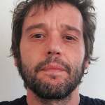Alberto Gracia