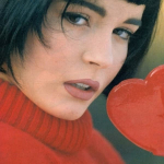 Giuditta Del Vecchio