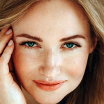 Natalya Frey