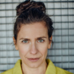 Nadine Heidenreich