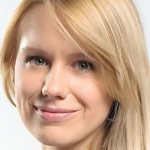 Alena Alimova
