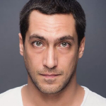 Berk Hakman