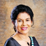 Nita Fernando