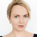 Irina Gorovaia