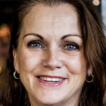 Hilde Lyrån