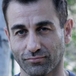 Gregory Pakis